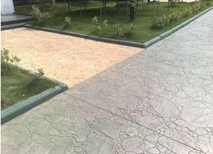 壓模地坪混凝土廠家直銷 質(zhì)量保證與施工指導(dǎo)，助力土石方工程高效實(shí)施