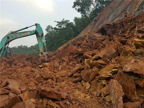 騰鵬土石方工程 專(zhuān)業(yè)深耕，鑄就海珠區(qū)土石方施工典范